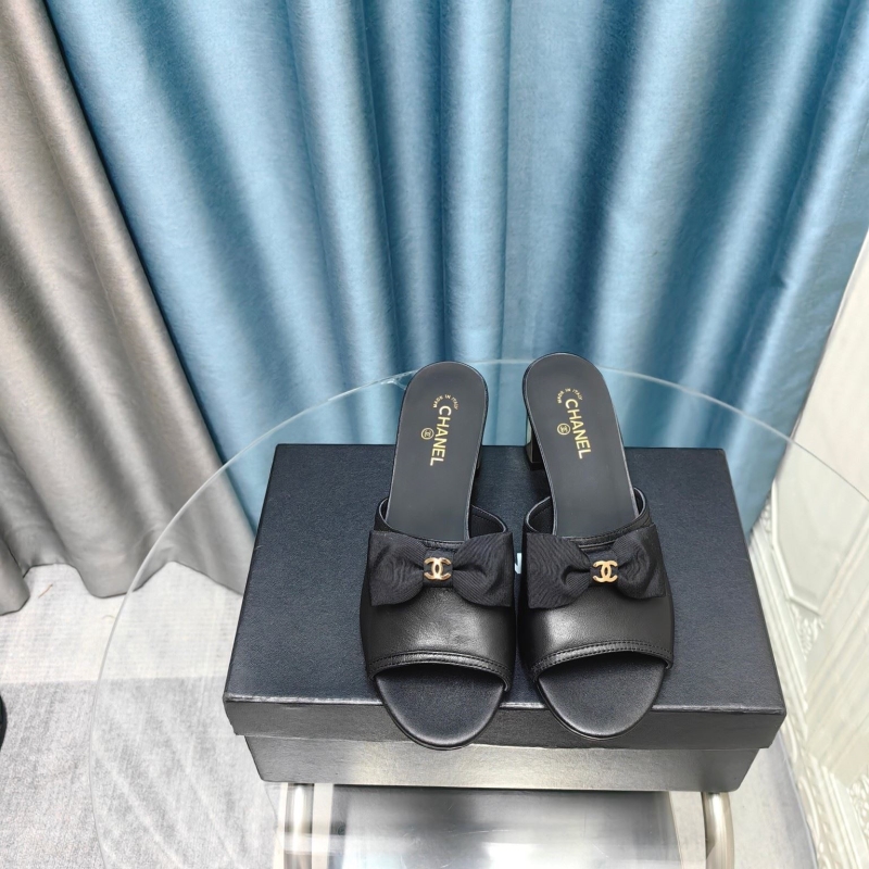 Ch*el slippers